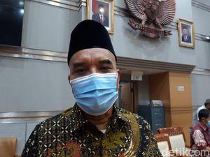 Komisi VIII DPR Sebut Biaya Akomodasi hingga Konsumsi Haji Masih Bisa Turun Komisi VIII DPR Sebut Biaya Akomodasi hingga Konsumsi Haji Masih Bisa Turun