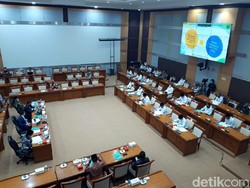 Menag: Angka Perceraian Meningkat Selama COVID-19