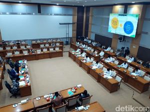 Menag: Angka Perceraian Meningkat Selama COVID-19 Menag: Angka Perceraian Meningkat Selama COVID-19