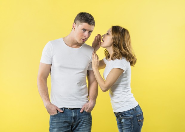 Mengungkapkan Keinginan/ Foto: Freepik.com Mengungkapkan Keinginan