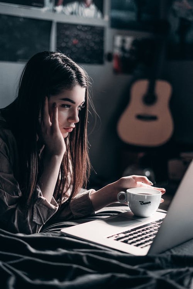 Kenali 7 Tanda Ini Agar Tidak Menjadi Korban Catfishing