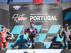 MotoGP 2020: Musimnya Rider-rider Tim Satelit Bersinar