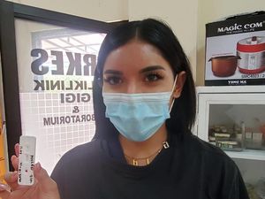 SIDAK 24 November: 5 Berita Teraktual Hari Ini SIDAK 24 November: 5 Berita Teraktual Hari Ini