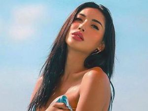 Millen Cyrus Akhirnya Ngobrol Bareng Ashanty Lagi dan Diberi Nasihat Ini Millen Cyrus Akhirnya Ngobrol Bareng Ashanty Lagi dan Diberi Nasihat Ini