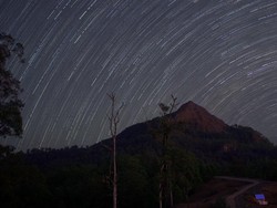 3 Alasan Teleskop Pemburu Exoplanet Dipasang di Gunung Timau NTT