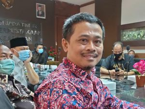 PAN ke Pemprov DKI Soal Banjir: Jangan Terjebak Debat Konsep PAN ke Pemprov DKI Soal Banjir: Jangan Terjebak Debat Konsep