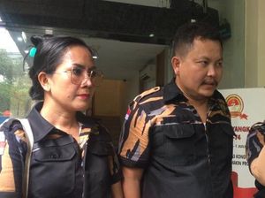 Muncul Desakan agar Polisi Tangkap Penyebar Pertama Video Mirip Gisel