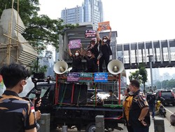 Polisi Didesak Usut Kasus Video Seks Mirip Gisel Sampai Tuntas