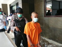 Pembunuh Ibu Rumah Tangga di Tulungagung Ternyata Menaruh Hati Kepada Korban