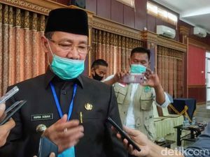 PSBM, Bupati Majalengka Tutup Tempat Wisata-Larang Kegiatan Banyak Massa PSBM, Bupati Majalengka Tutup Tempat Wisata-Larang Kegiatan Banyak Massa