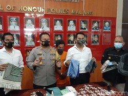 Viral Pencurian Kotak Amal, Ternyata Ibu dan Anak Dipaksa Ikut Suami