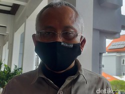 Komisi II DPR RI Kunjungi Surabaya Bahas Kesiapan Pilkada 2020