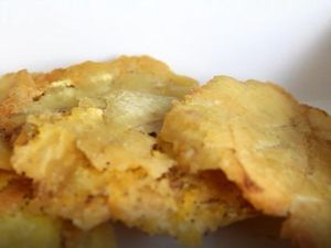 Pisang Peppe, Jajanan Makassar Terinspirasi dari Pisang Epe