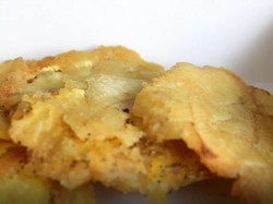 Pisang Peppe, Jajanan Makassar Terinspirasi dari Pisang Epe