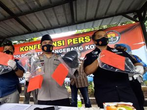 Dibunuh Karyawan, Pengusaha Nugget di Tangerang Tewas Digetok Palu 9 Kali
