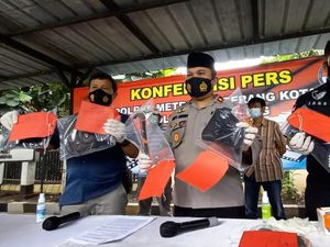 Dendam Kesumat Bikin Pria Bunuh Pengusaha Meski Sudah Lama Bersahabat Dendam Kesumat Bikin Pria Bunuh Pengusaha Meski Sudah Lama Bersahabat