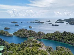 Asal Mula Raja Ampat Versi Kesultanan Islam