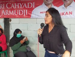 Uang Jiwasraya Dirampok Tapi Pemerintah Beri PMN, Si Oneng: Tidak Fair! Uang Jiwasraya Dirampok Tapi Pemerintah Beri PMN, Si Oneng: Tidak Fair!