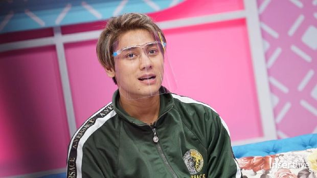 Rizky Billar