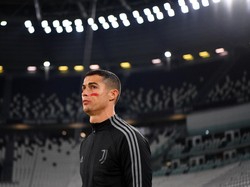 Masa Depan Cristiano Ronaldo Dispekulasikan, Juventus...