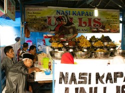 Nasi Padang atau Nasi Kapau, Mana yang Lebih Dulu Dikenal?
