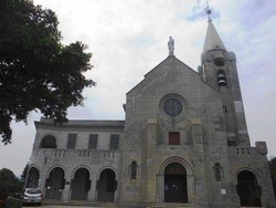 Kapel Legendaris di Makau, Usianya Hampir 4 Abad