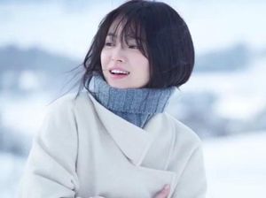 10 Potret Song Hye Kyo yang Kini Berusia 39 Tahun