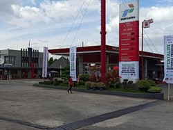 Catat Lokasi SPBU Jual Pertalite Harga Premium di Jawa Barat