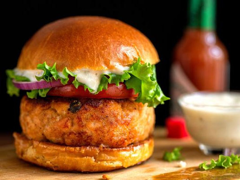 Hobi Makan Burger McDonalds Selama 20 Tahun, Pria Ini Habiskan Rp 780 Juta Hobi Makan Burger McDonalds Selama 20 Tahun, Pria Ini Habiskan Rp 780 Juta