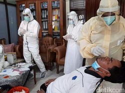 10 Pejabat Pemkab Brebes yang Tur ke Bromo Bareng Bupati Kena Corona