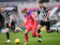 Jangan Mubazir Terus, Timo Werner