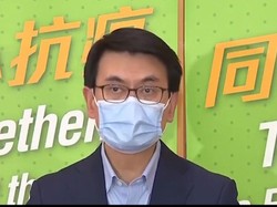 Travel Bubble Hong Kong-Singapura Ditangguhkan