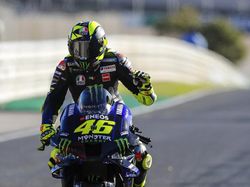 MotoGP 2021: Valentino Rossi Incar Hal Ini MotoGP 2021: Valentino Rossi Incar Hal Ini