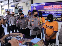 Usai Tabrak Pria yang Viral Duduk di Jalan Raya, Truk Tangki Pertamina Kabur