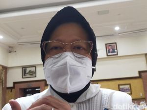 SMP di Surabaya Gelar Sekolah Tatap Muka Bulan Depan, SD Mulai Januari 2021