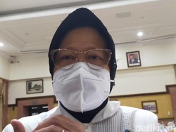 SMP di Surabaya Gelar Sekolah Tatap Muka Bulan Depan, SD Mulai Januari 2021