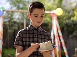 Lebih Dekat dengan Bintang Young Sheldon Aktor Cilik Iain Armitage