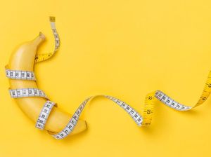 6 Obat Kuat Alami Bikin Pria Tahan Lama di Ranjang 6 Obat Kuat Alami Bikin Pria Tahan Lama di Ranjang