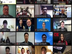 Sido Muncul Masuk 200 Perusahaan Kinerja Terbaik di Asia-Pasifik