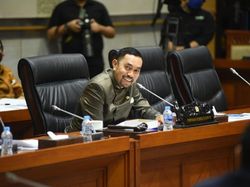 Warga Puas Kinerja Polri Tangani Mudik 2022, Komisi III DPR Acungi Jempol