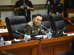 Jawab Kritik PSI, Panitia Formula E: Sponsor Diumumkan Pekan Depan