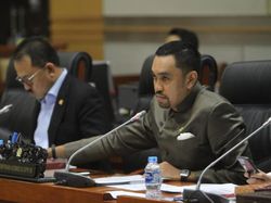 Waka Komisi III DPR Tanya Posisi Habib Rizieq, FPI Tak Menjawab