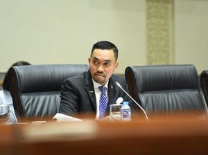 Komisi III DPR Dukung Saran Kapolri soal WFH Seminggu: Dampaknya Besar Komisi III DPR Dukung Saran Kapolri soal WFH Seminggu: Dampaknya Besar