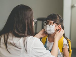 Anak-anak Juga Bisa Kena Long COVID, Ini Gejalanya Menurut IDAI Anak-anak Juga Bisa Kena Long COVID, Ini Gejalanya Menurut IDAI