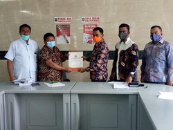 DPR Aceh Usul 3% dari Total Dana Pendidikan untuk Pendidikan Kebencanaan