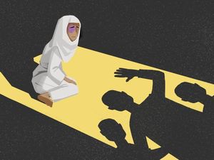 Arab Saudi Reformasi Sistem Kafala yang Disebut Kebijakan Perbudakan Arab Saudi Reformasi Sistem Kafala yang Disebut Kebijakan Perbudakan