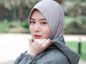 Ayana Moon Bisnis Hijab Kena Kritik Netizen: Harganya Kemahalan