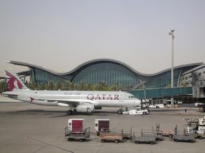 Insiden Pemeriksaan di Bandara Doha, 7 Wanita Australia Gugat Qatar