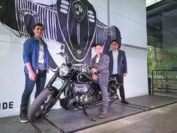 BMW R 18 First Edition Meluncur di Indonesia, Harga Rp 960 Jutaan