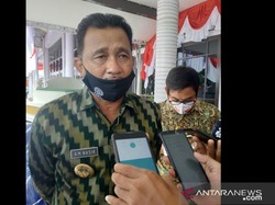 Bupati Kapuas Hulu: Masih Ada Ratusan Desa Belum Setop BAB Sembarangan